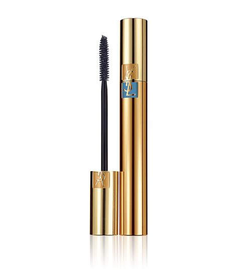 ysl waterproof mascara review